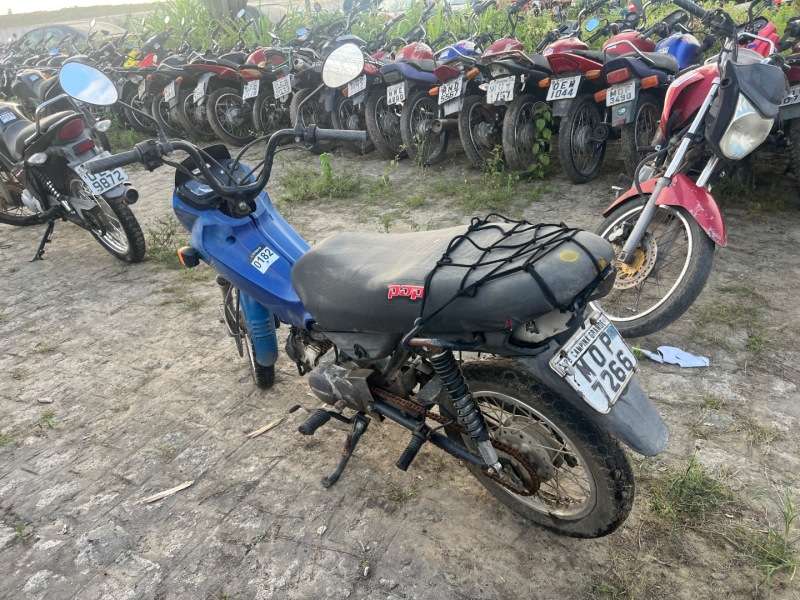 Foto de Veículo em leilão