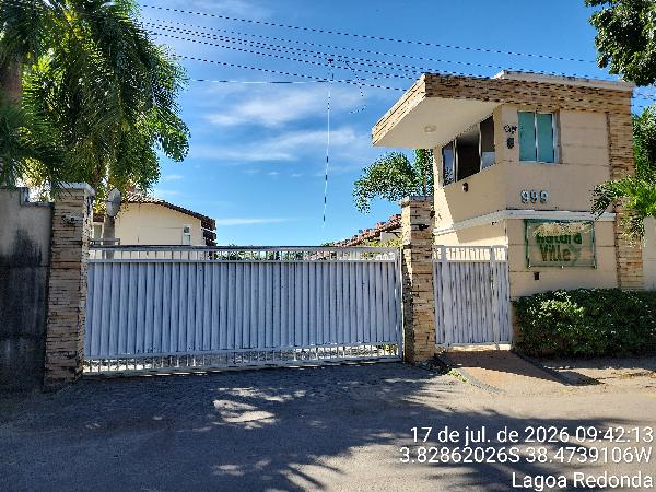 Foto de Casa · LAGOA REDONDA , FORTALEZA , CE