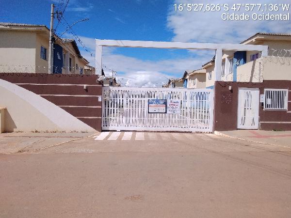 Foto de Apartamento em leilão no Mansões Recreio em Mossoró - RN