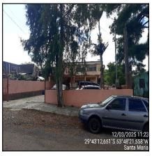 Foto de Casa em leilão no bairro Dom Antonio Reis em Santa Maria - RS