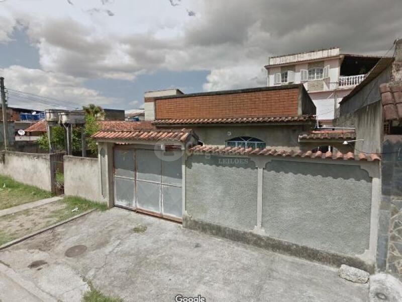 Foto de Casa em leilão em São Gonçalo - RJ
