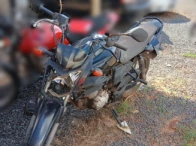 Foto de YAMAHA/YS150 FAZER ED - 14/14 - Mirassol/SP