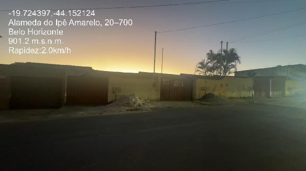 Foto de Casa · QUINTAS SÃO JOSÉ , ESMERALDAS , MG