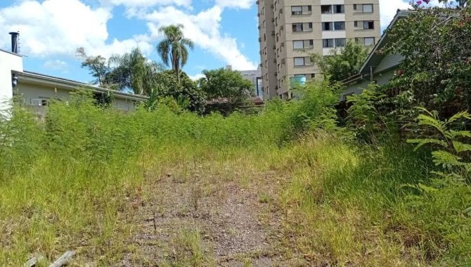 Foto de Terreno em leilão no bairro Rio Branco em Novo Hamburgo - RS