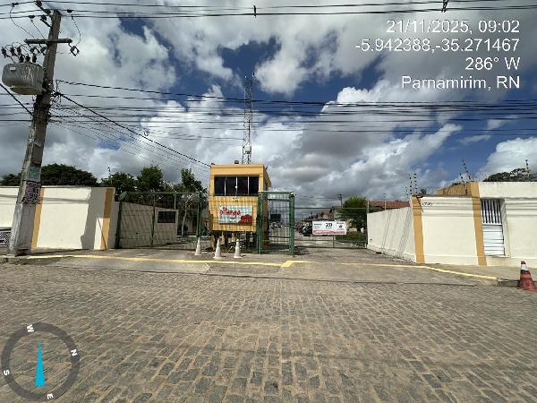 Foto de Casa em leilão no bairro Nova Esperança em Parnamirim - RN