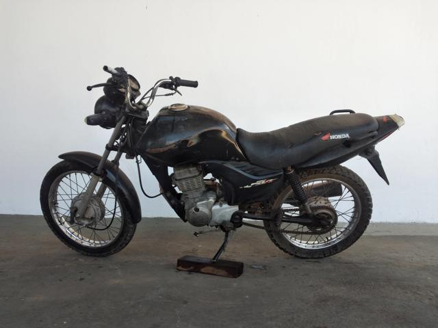 Foto de CG 125 FAN KS - 2012/2012