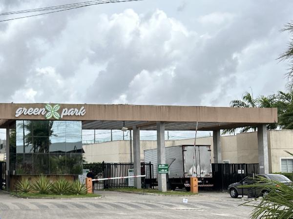 Foto de Apartamento em leilão no bairro Jardins em São Gonçalo Do Amarante - RN