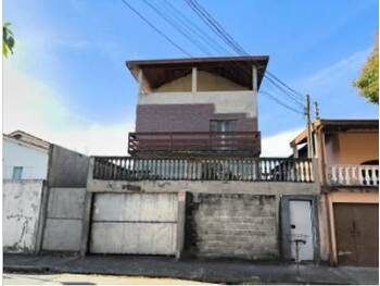 Foto de Casa em leilão no bairro Vila Jaci em São José Dos Campos - SP