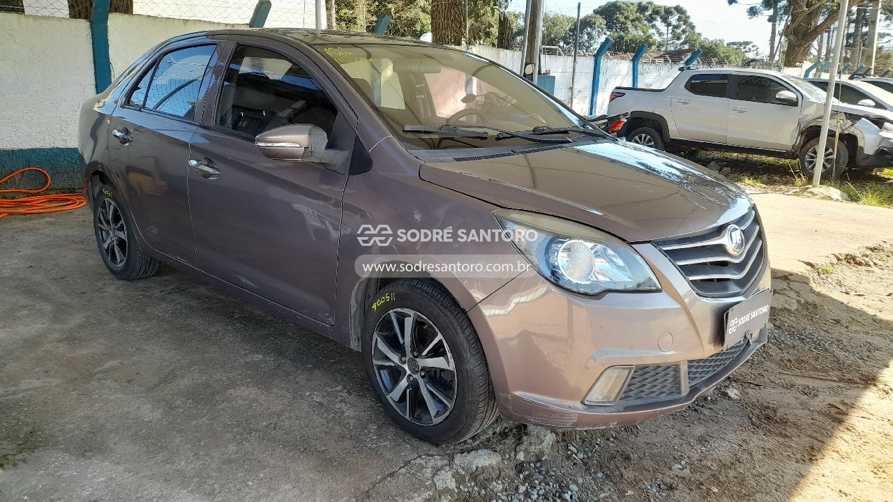 Foto de lifan - 530 1.5