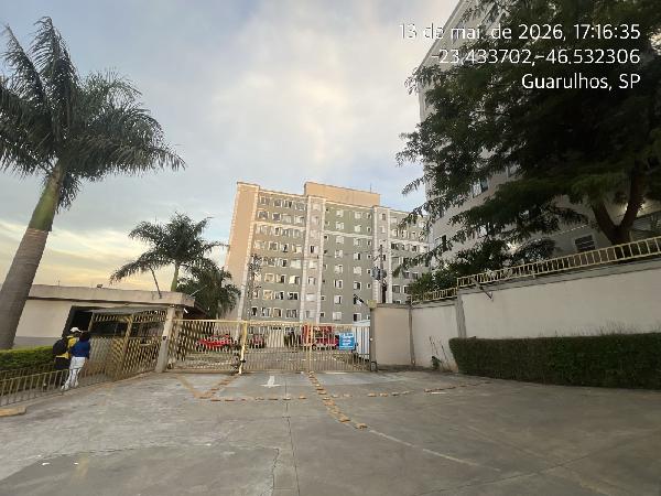 Foto de Apartamento em leilão no bairro Vila Bremen em Guarulhos - SP