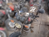 Foto de HONDA/CG 125 FAN KS – 12/12 – Itaquaquecetuba/SP