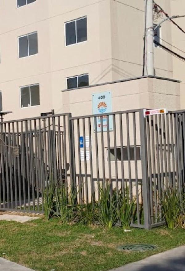 Foto de Apartamento em leilão no bairro Bras de Pina em São João De Meriti - RJ