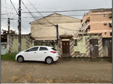 Foto de Casa em leilão em São Gonçalo - RJ