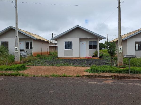 Foto de Casa em leilão no bairro Jardim Maria Luiza I em Tabatinga - SP
