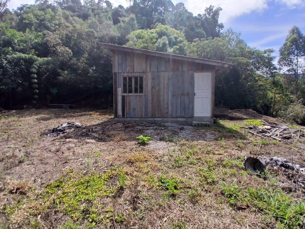Foto de Imóvel em Anitápolis (SC)