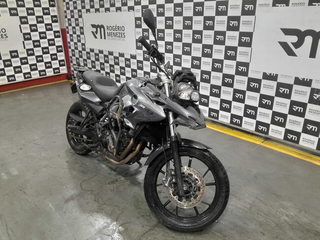 Foto de MOTO BMW F 700 GS 2016/2017 GASOLINA