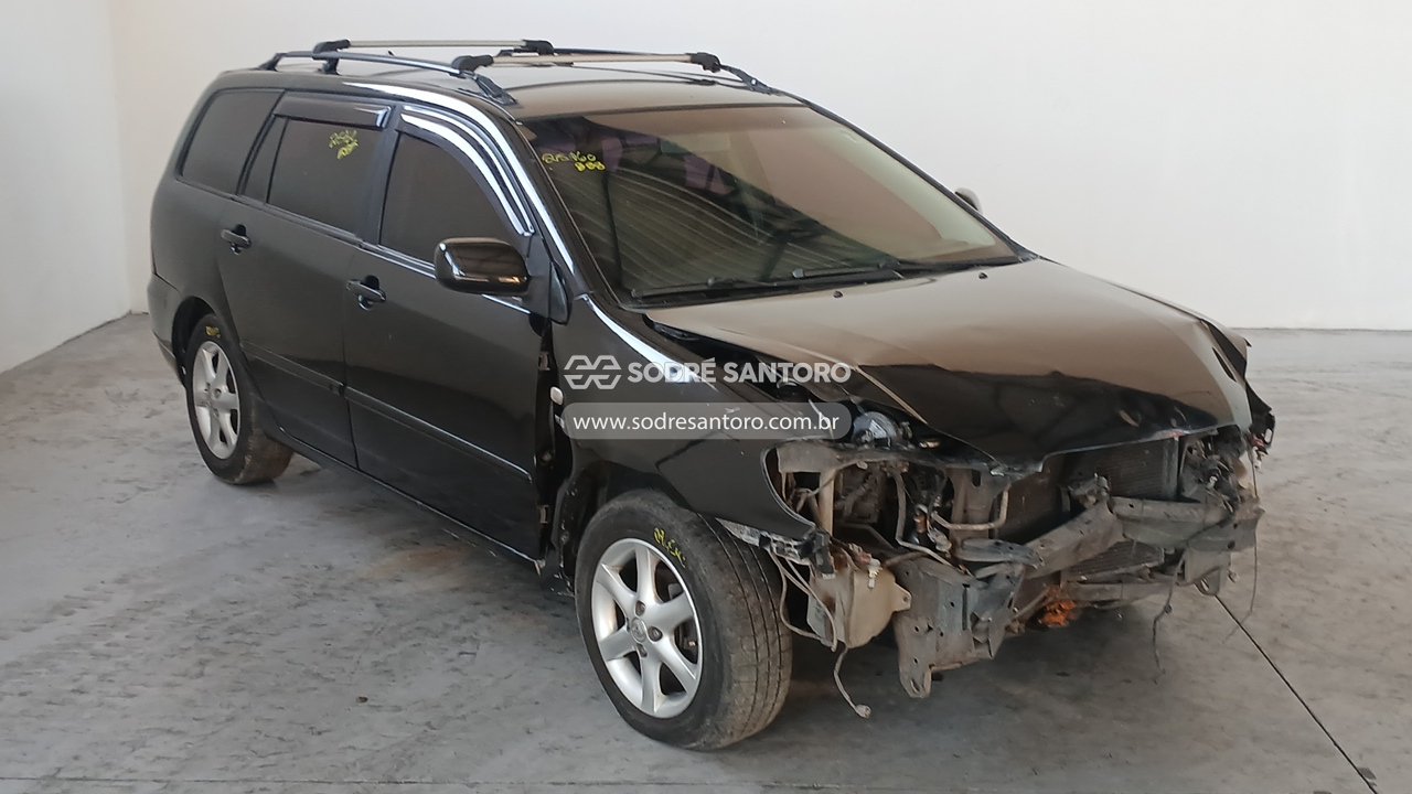 Foto de toyota - fielder