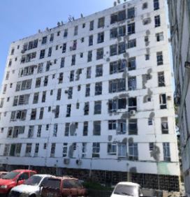 Foto de Apartamento em leilão em Rio De Janeiro - RJ