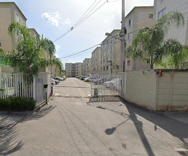 Foto de Apartamento em leilão em Rio De Janeiro - RJ