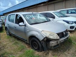 Foto de RENAULT / SANDERO EXPRESSION 1.6 8V 5P FLEX 2012/2013