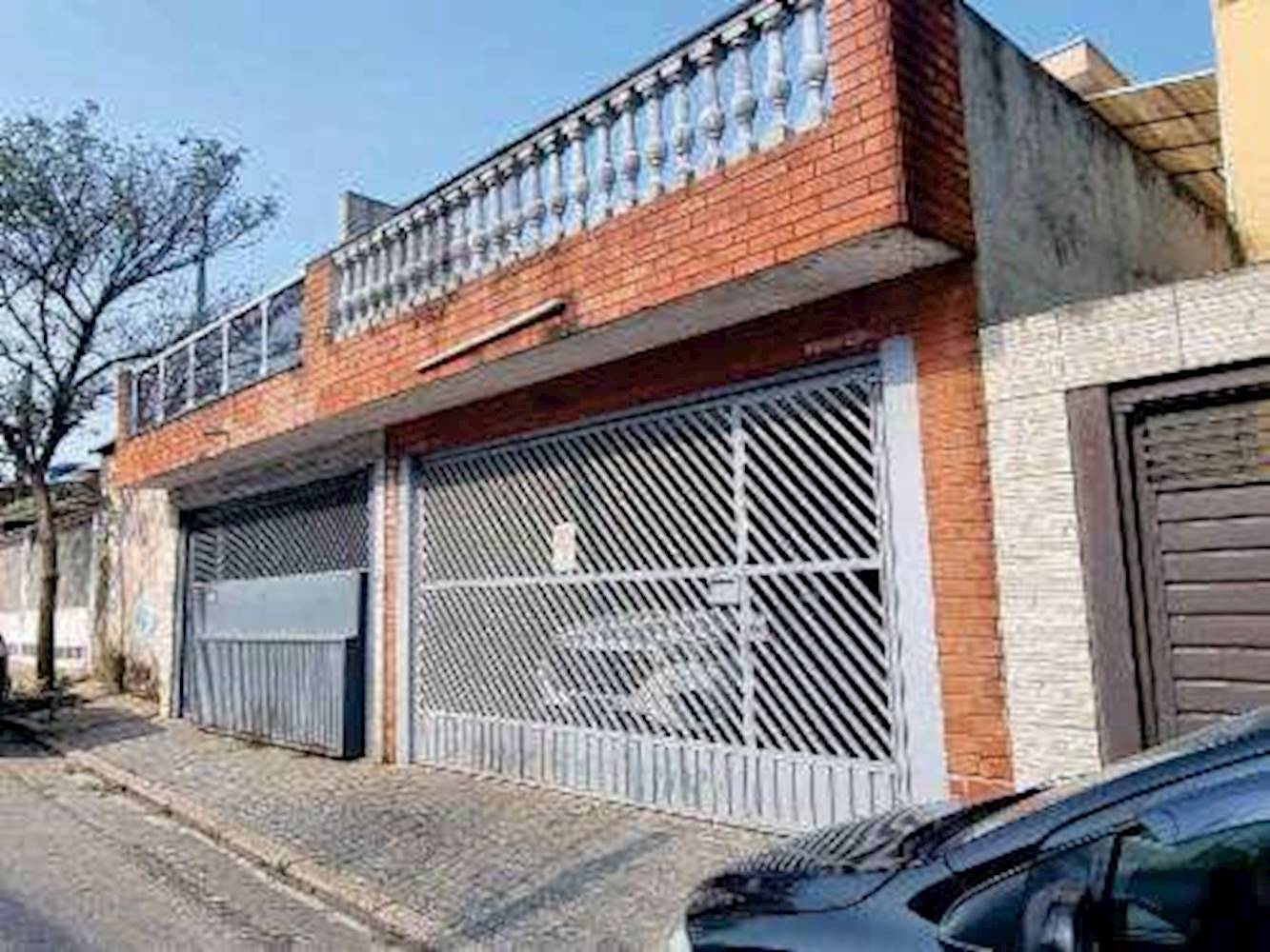 Foto de Casa em leilão em São Paulo - SP