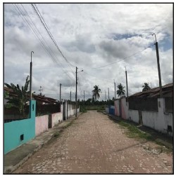 Foto de Casa em leilão no bairro Mangabeira em Ceará-mirim - RN