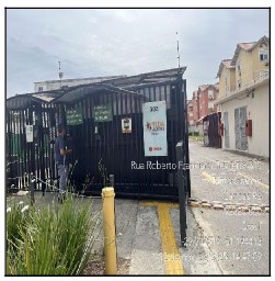 Foto de Apartamento em leilão no bairro Mato Grande em Canoas - RS
