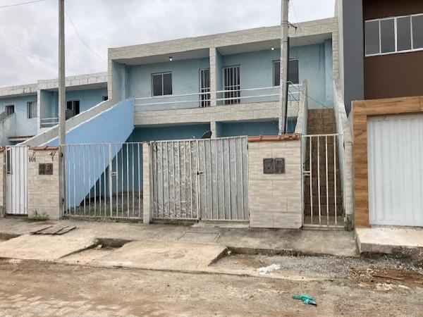 Foto de Imóvel na Rua Cinco, 49 - Leilão em Nova Iguaçu/RJ, 59% abaixo da avaliação