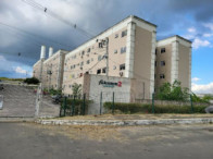 Foto de Apartamento em leilão em Queimados - RJ