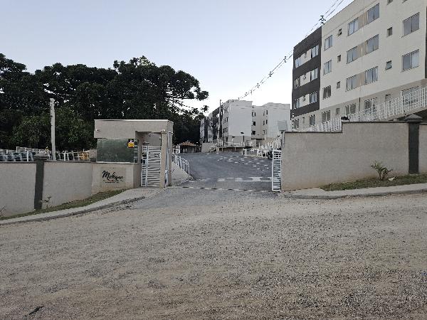 Foto de Apartamento em leilão no bairro Botiatuva em Campo Largo - PR