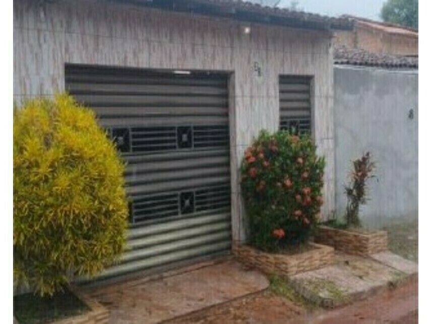 Foto de Casa - Rodoviário - Curuçá/PA