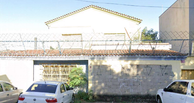 Foto de Prédio assobradado, Ribeirão Preto/SP
