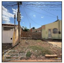 Foto de Terreno 243 m² - Leilão encerrado em Várzea Grande/MT