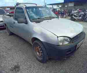 Foto de FORD/Courier L 1.6