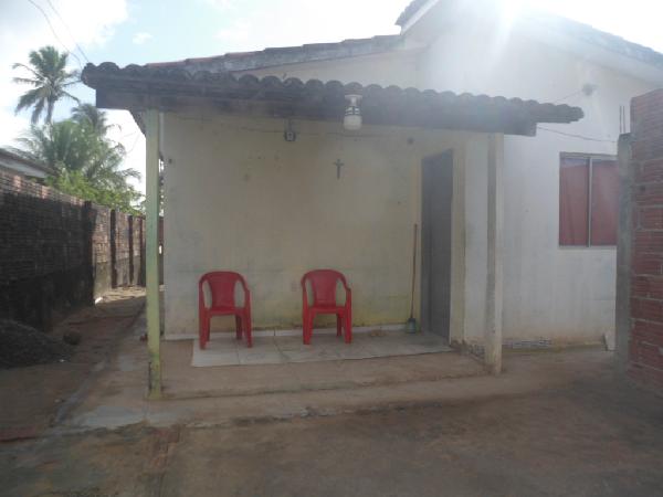 Foto de Casa em leilão no Residencial Reforma em Macaíba - RN
