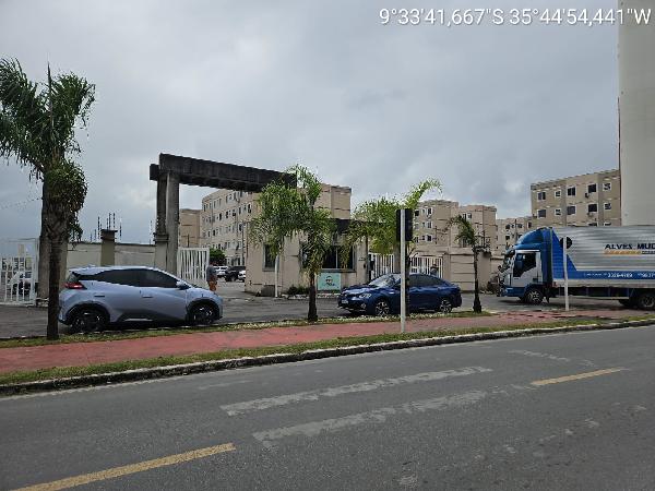 Foto de Apartamento em leilão no Residencial Reserva do Parque em Maceió - AL