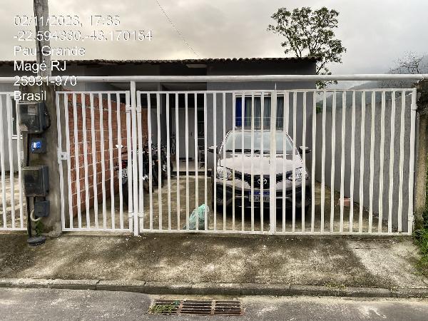 Foto de Casa em leilão em Cachoeiras De Macacu - RJ