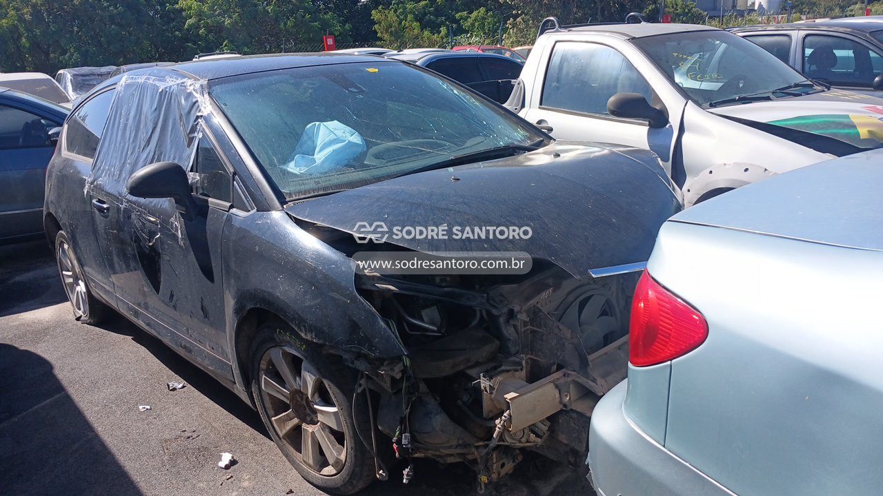 Foto de citroen - c4 20 vtr