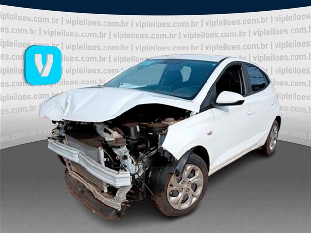Foto de HB20 10M COMFORT - 2025/2026