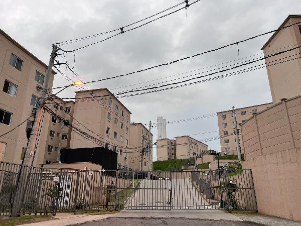 Foto de Imóvel 2 quartos, CERAMICA - Leilão em Nova Iguaçu/RJ, 51% abaixo da avaliação