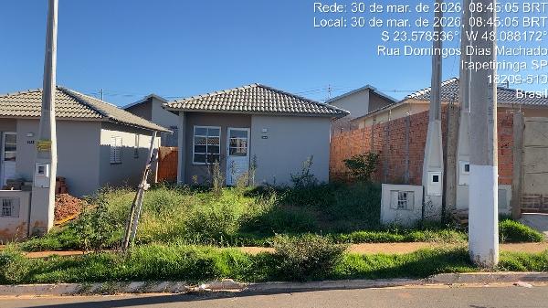 Foto de Casa em leilão no Loteamento Residencial Cristovao Co em Itapetininga - SP