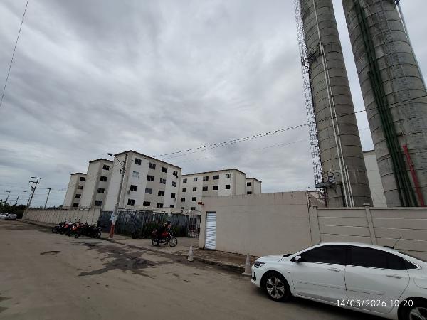Foto de Apartamento · CAJAZEIRAS , FORTALEZA , CE