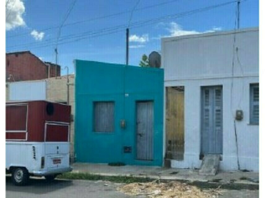 Foto de Casa - Vila Santo Antônio - Iguatu/CE