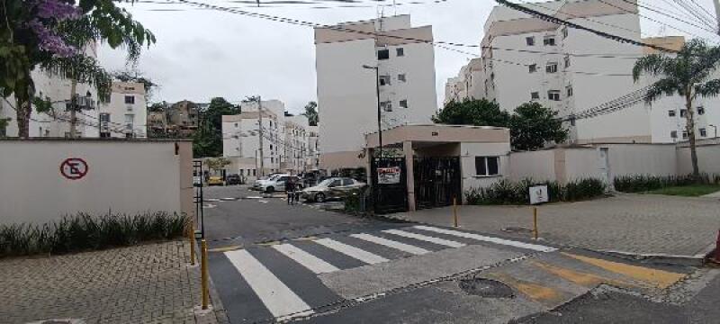 Foto de Apartamento em leilão em Rio De Janeiro - RJ