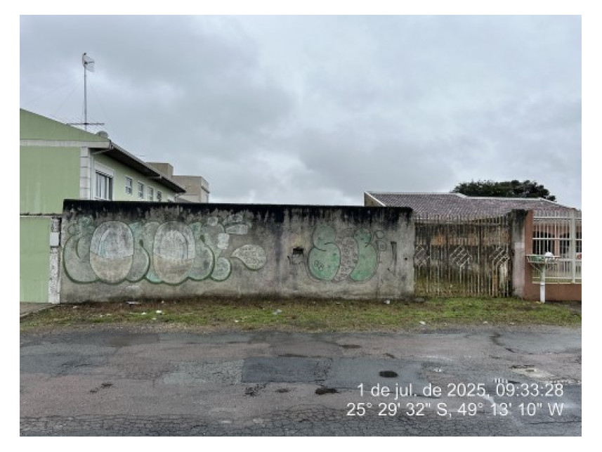 Foto de Terreno - Uberaba - Curitiba/PR