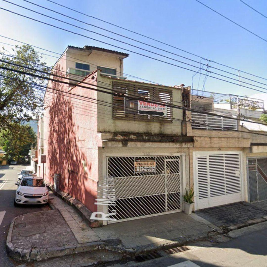 Foto de Imóvel em São Bernardo Do Campo (SP)