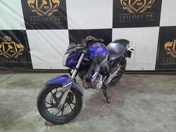 Foto de HONDA / CB250F TWISTER CBS FLEX 2022/2022