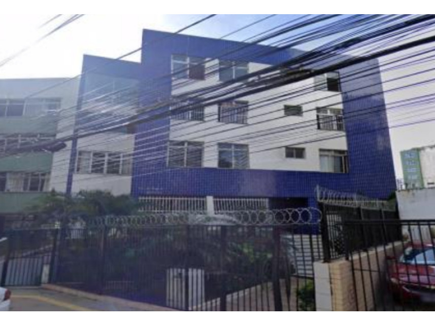 Foto de Apartamento - Barra - Salvador/BA