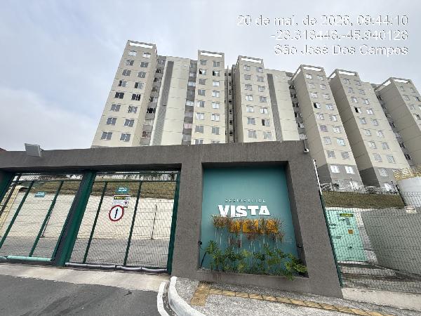 Foto de Apartamento em leilão no bairro Jardim Paraiso em Jacareí - SP