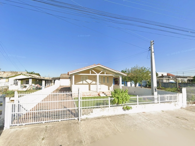 Foto de Casa, A.T.: 360m², A.C.: 115m², Zona Nova, Balneário Rincão/SC